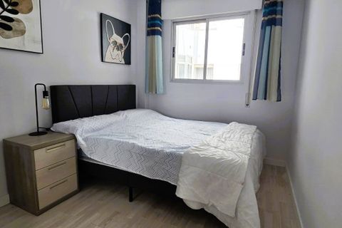 Leilighet i Fuengirola, Malaga, Fuengirola - € 430 000 | Ref: R5167351 - foto 4
