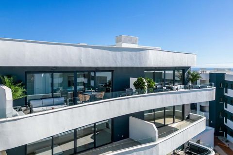 Leilighet i Fuengirola, Malaga, Fuengirola - € 945 000 | Ref: R5153467 - foto 6