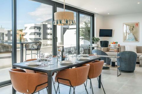 Leilighet i Fuengirola, Malaga, Fuengirola - € 945 000 | Ref: R5153467 - foto 7
