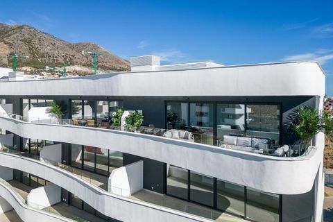 Leilighet i Fuengirola, Malaga, Fuengirola - € 945 000 | Ref: R5153467 - foto 19