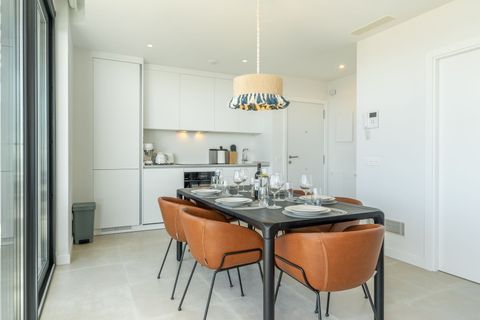 Leilighet i Fuengirola, Malaga, Fuengirola - € 945 000 | Ref: R5153467 - foto 25