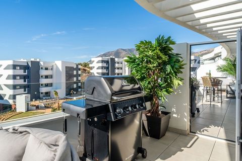 Leilighet i Fuengirola, Malaga, Fuengirola - € 945 000 | Ref: R5153467 - foto 29