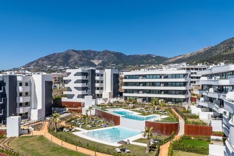Leilighet i Fuengirola, Malaga, Fuengirola - € 945 000 | Ref: R5153467 - foto 31