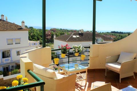 Leilighet i Marbella, Malaga, Marbella - € 490 000 | Ref: R5168662 - foto 14