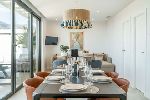 Lejlighed i Fuengirola, Malaga, Fuengirola - € 470.000 | Ref: R5169268 - foto 7