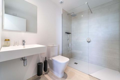 Leilighet i Fuengirola, Malaga, Fuengirola - € 495 000 | Ref: R5169313 - foto 8