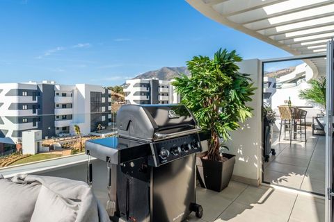 Leilighet i Fuengirola, Malaga, Fuengirola - € 495 000 | Ref: R5169313 - foto 13