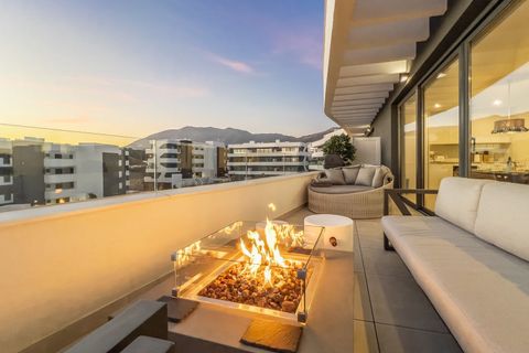 Leilighet i Fuengirola, Malaga, Fuengirola - € 495 000 | Ref: R5169313 - foto 15