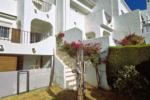 Byhus i Marbella, Malaga, Marbella - € 399.000 | Ref: R5166580 - foto 12