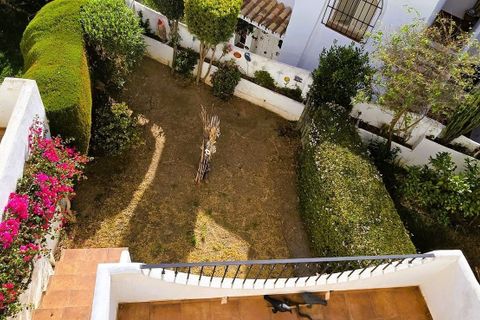 Byhus i Marbella, Malaga, Marbella - € 399.000 | Ref: R5166580 - foto 15