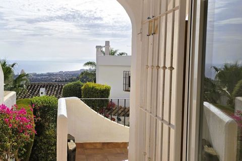 Byhus i Marbella, Malaga, Marbella - € 399.000 | Ref: R5166580 - foto 16