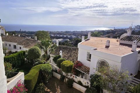 Byhus i Marbella, Malaga, Marbella - € 399.000 | Ref: R5166580 - foto 17