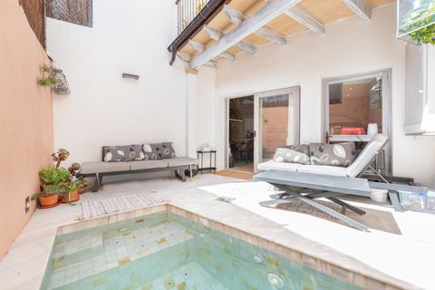 Landsbyhus i Pollenca, Mallorca, Pollenca - € 1.200.000 | Ref: POL20738 - foto 3