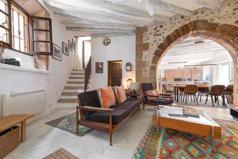 Landsbyhus i Pollenca, Mallorca, Pollenca - € 1.200.000 | Ref: POL20738 - foto 5