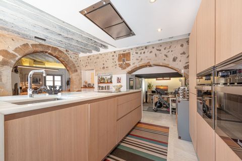 Landsbyhus i Pollenca, Mallorca, Pollenca - € 1.200.000 | Ref: POL20738 - foto 7