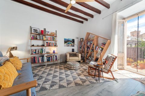 Landsbyhus i Pollenca, Mallorca, Pollenca - € 1.200.000 | Ref: POL20738 - foto 8