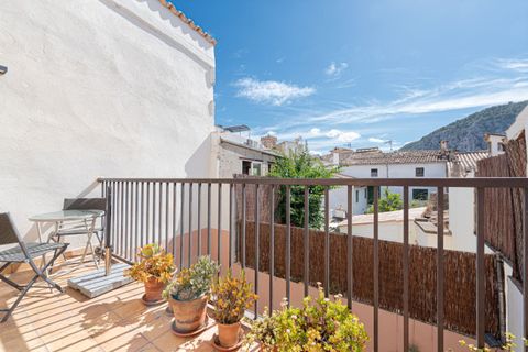 Landsbyhus i Pollenca, Mallorca, Pollenca - € 1.200.000 | Ref: POL20738 - foto 9