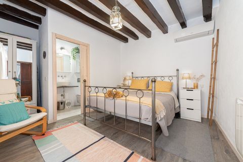 Landsbyhus i Pollenca, Mallorca, Pollenca - € 1.200.000 | Ref: POL20738 - foto 11