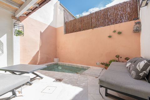 Landsbyhus i Pollenca, Mallorca, Pollenca - € 1.200.000 | Ref: POL20738 - foto 17