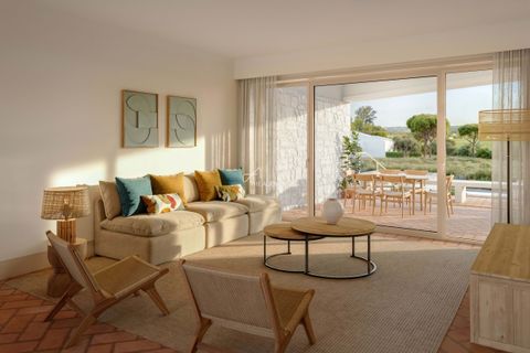 Villa i Quarteira, Faro, Quarteira - € 1.830.000 | Ref: SPRNG_B - foto 1