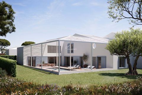 Villa i Quarteira, Faro, Quarteira - € 1.830.000 | Ref: SPRNG_B - foto 2