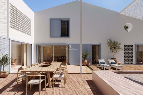 Villa i Quarteira, Faro, Quarteira - € 1.830.000 | Ref: SPRNG_B - foto 8