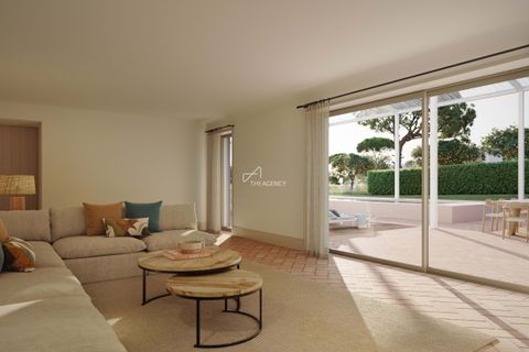 Villa i Quarteira, Faro, Quarteira - € 1.830.000 | Ref: SPRNG_B - foto 9