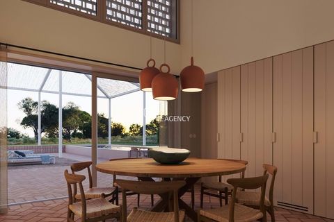 Villa i Quarteira, Faro, Quarteira - € 1.830.000 | Ref: SPRNG_B - foto 10