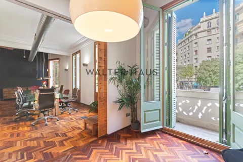 Leilighet i Barcelona, Barcelona, Barcelona - € 1 092 000 | Ref: 5449V - foto 7