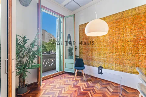 Leilighet i Barcelona, Barcelona, Barcelona - € 1 092 000 | Ref: 5449V - foto 13