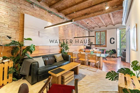 Leilighet i Barcelona, Barcelona, Barcelona - € 1 092 000 | Ref: 5449V - foto 23