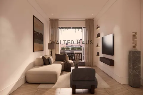Penthouse i Madrid, Madrid, Madrid - € 1.350.000 | Ref: M11813V - foto 2