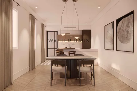 Penthouse i Madrid, Madrid, Madrid - € 1.350.000 | Ref: M11813V - foto 3