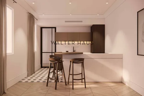 Penthouse i Madrid, Madrid, Madrid - € 1.350.000 | Ref: M11813V - foto 4