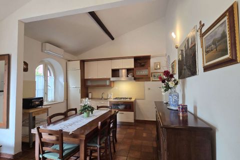 Farm hus i Bibbona, Livorno, Bibbona - € 1.850.000 | Ref: C-476-600978 - foto 3