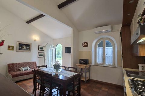 Farm hus i Bibbona, Livorno, Bibbona - € 1.850.000 | Ref: C-476-600978 - foto 7