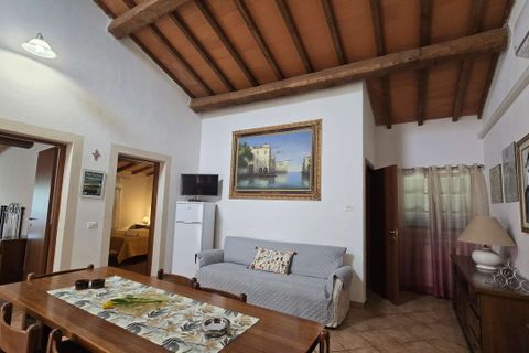 Farm hus i Bibbona, Livorno, Bibbona - € 1.850.000 | Ref: C-476-600978 - foto 8