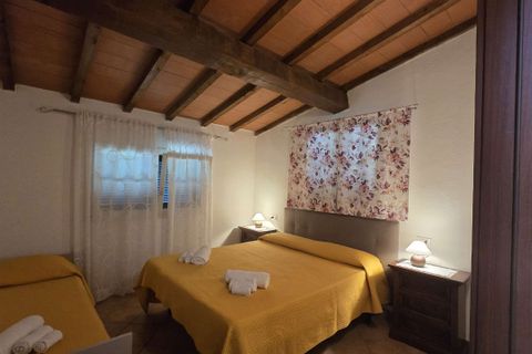 Farm hus i Bibbona, Livorno, Bibbona - € 1.850.000 | Ref: C-476-600978 - foto 9