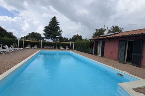 Farm hus i Bibbona, Livorno, Bibbona - € 1.850.000 | Ref: C-476-600978 - foto 11
