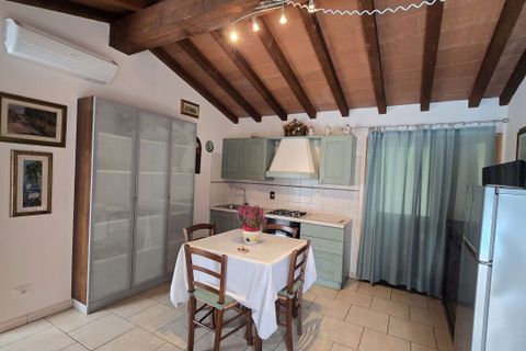 Farm hus i Bibbona, Livorno, Bibbona - € 1.850.000 | Ref: C-476-600978 - foto 12
