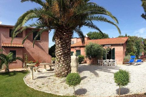 Farm hus i Bibbona, Livorno, Bibbona - € 1.850.000 | Ref: C-476-600978 - foto 13
