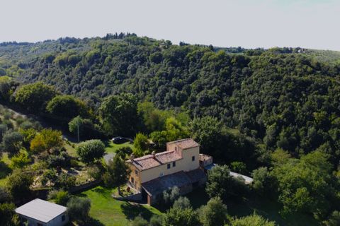 Farm hus i Volterra, Pisa, Volterra - € 760.000 | Ref: C-475-600995 - foto 2