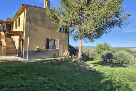 Farm hus i Volterra, Pisa, Volterra - € 760.000 | Ref: C-475-600995 - foto 5