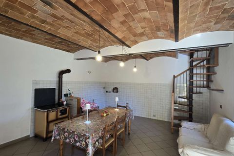 Farm hus i Volterra, Pisa, Volterra - € 760.000 | Ref: C-475-600995 - foto 8