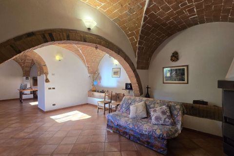 Farm hus i Volterra, Pisa, Volterra - € 760.000 | Ref: C-475-600995 - foto 9