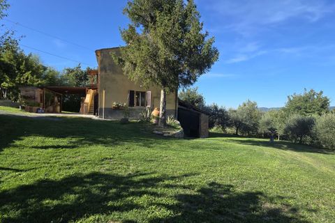 Farm hus i Volterra, Pisa, Volterra - € 760.000 | Ref: C-475-600995 - foto 10