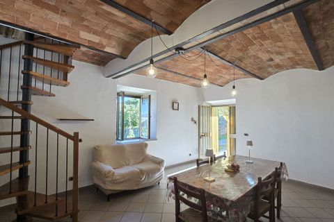 Farm hus i Volterra, Pisa, Volterra - € 760.000 | Ref: C-475-600995 - foto 12