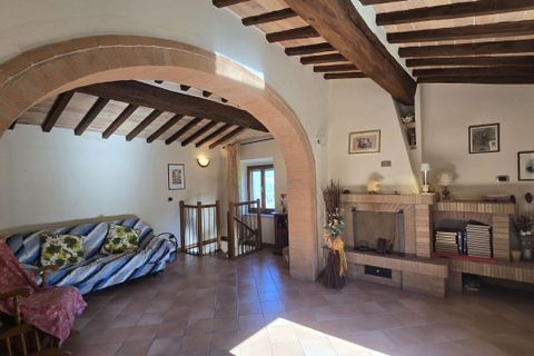 Farm hus i Volterra, Pisa, Volterra - € 760.000 | Ref: C-475-600995 - foto 13