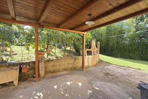 Farm hus i Volterra, Pisa, Volterra - € 760.000 | Ref: C-475-600995 - foto 14