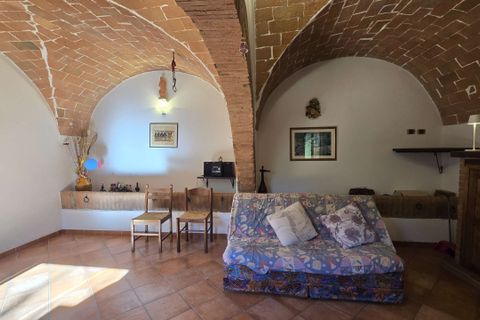 Farm hus i Volterra, Pisa, Volterra - € 760.000 | Ref: C-475-600995 - foto 16